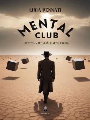 cover image of Mental Club